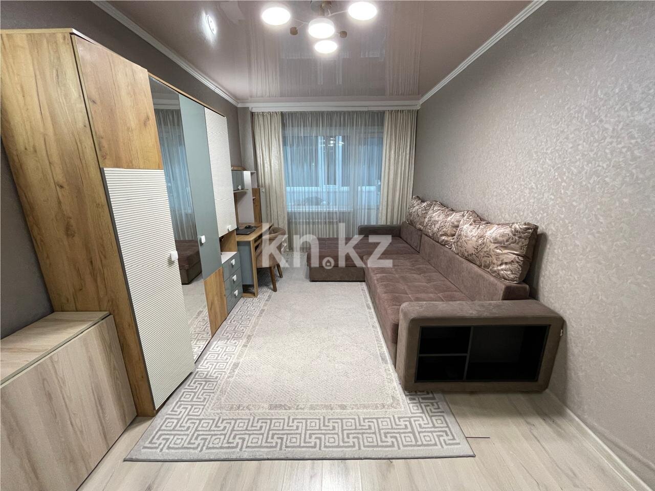 Продажа 2-комнатной квартиры, 70 м² в Караганде - фото 3