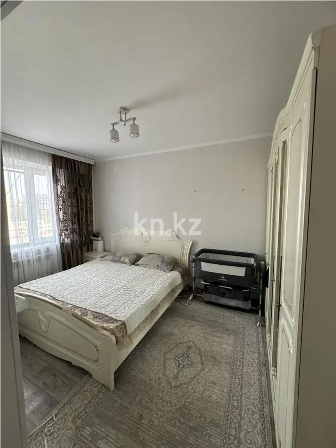 Продажа 2-комнатной квартиры, 53 м², мкр-н Степной-3, дом  8 - Продажа квартир в Караганде фото 2 из 5