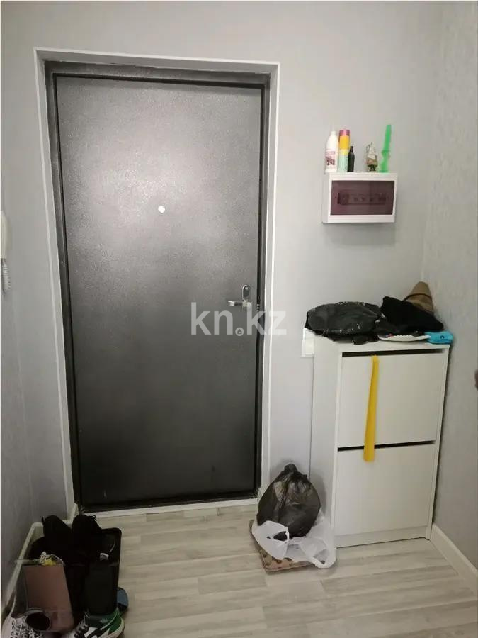 Продажа 1-комнатной квартиры, 40 м², ул. Нурмагамбетова, дом  31а в Астане - фото 4