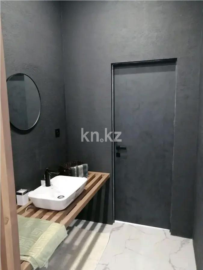 Продажа 4-комнатной квартиры, 154.1 м², мкр-н Мирас, дом  128 - Продажа  четырехкомнатных квартир в новостройках Алматы без посредников с фото фото 9 из 9