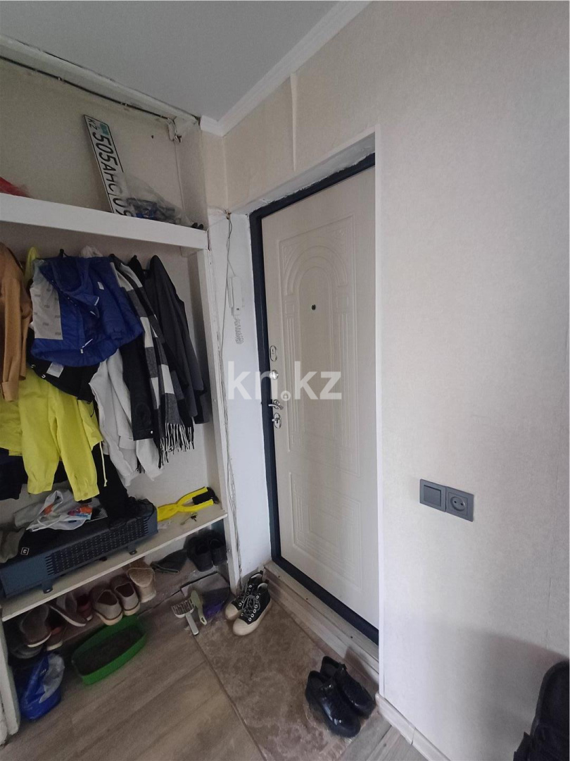 Продажа 2-комнатной квартиры, 43 м², мкр-н 12 в Караганде - фото 10