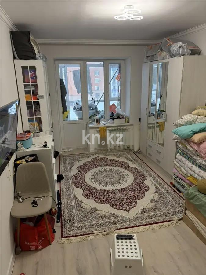 Продажа 1-комнатной квартиры, 38.1 м² в Астане