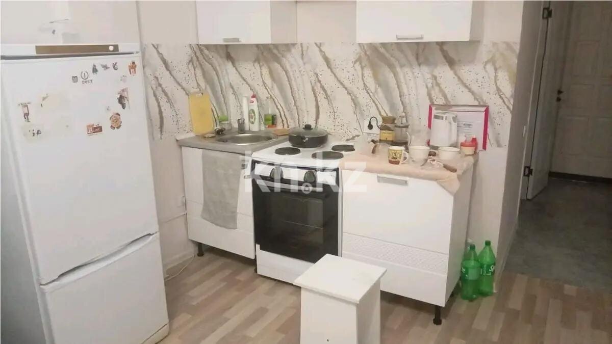 Продажа 1-комнатной квартиры, 25.7 м² в Астане - фото 2