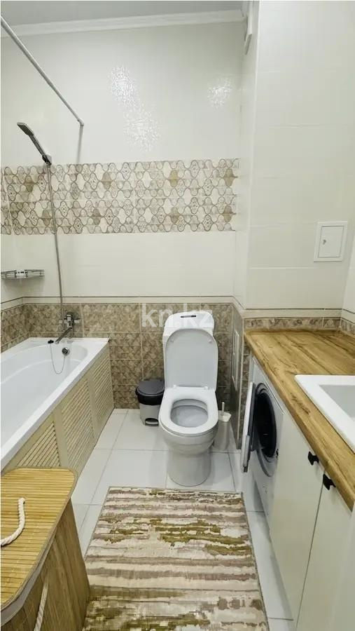 Продажа 2-комнатной квартиры, 68.4 м² в Астане - фото 3