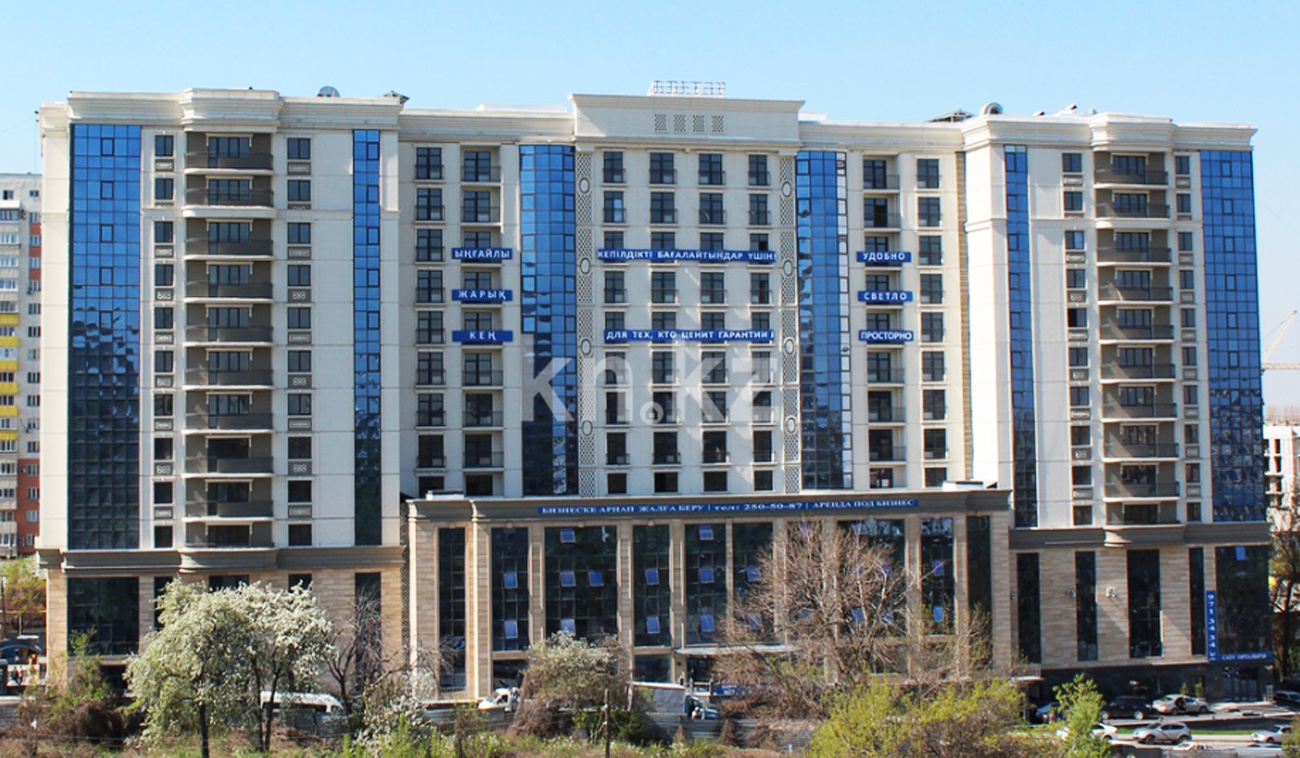 Продажа , 15 м², ул. Маркова, дом  61/1 в Алматы - фото 9