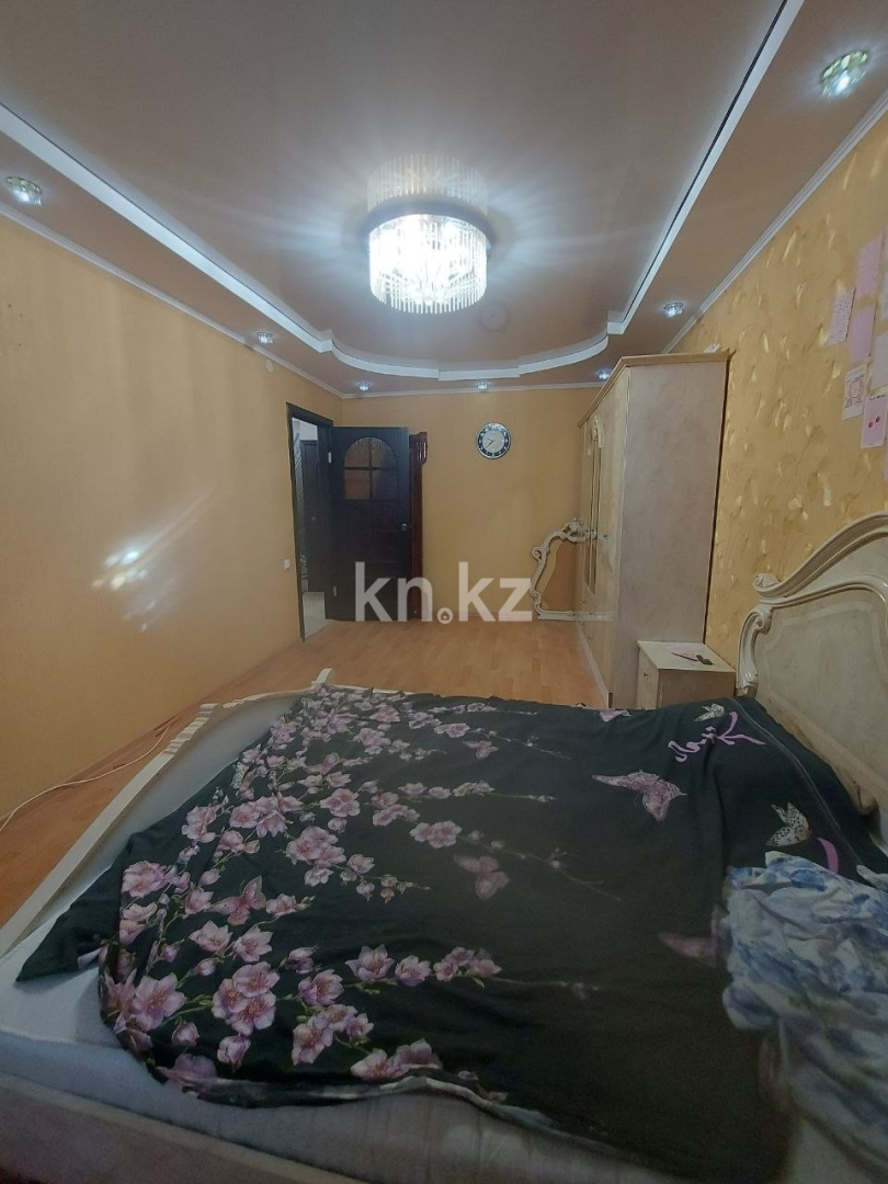 Продажа 3-комнатной квартиры, 61 м² в Костанае - фото 4
