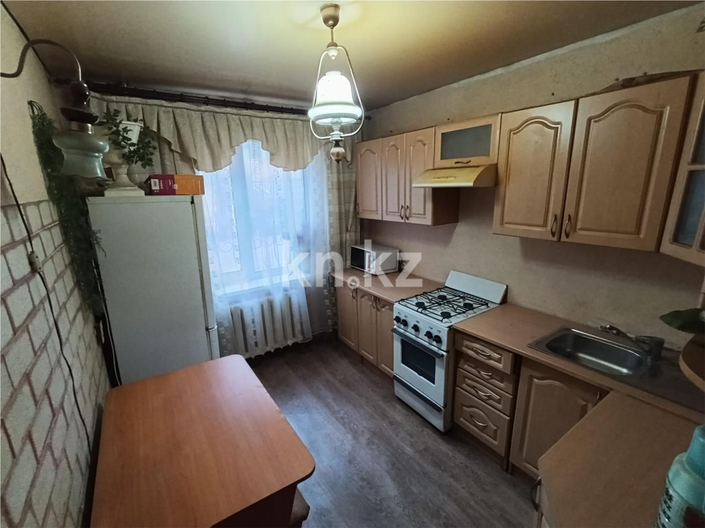 Продажа 3-комнатной квартиры, 66 м² - Продажа жилой и коммерческой недвижимости в Темиртау фото 4 из 9