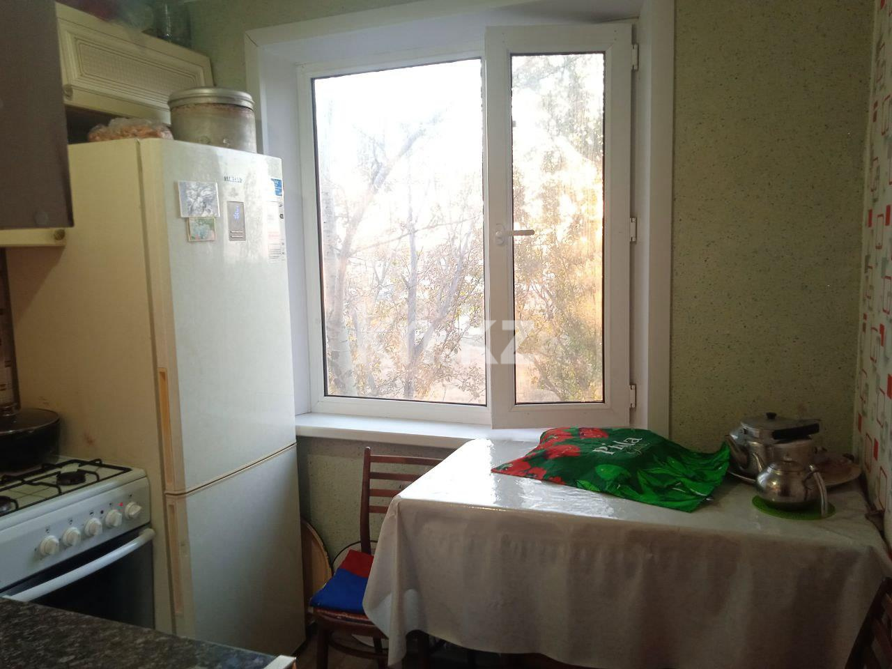 Продажа 3-комнатной квартиры, 57 м², мкр-н 12, дом  38 в Караганде - фото 7