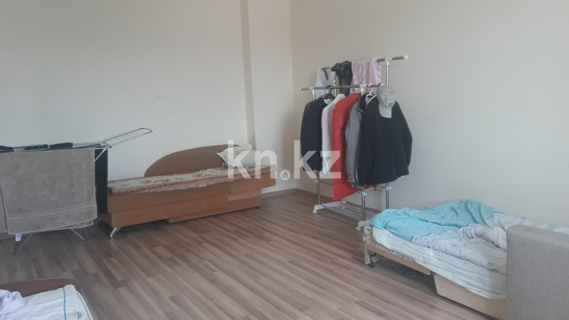 Аренда комнаты помесячно, 30 м² в Астане