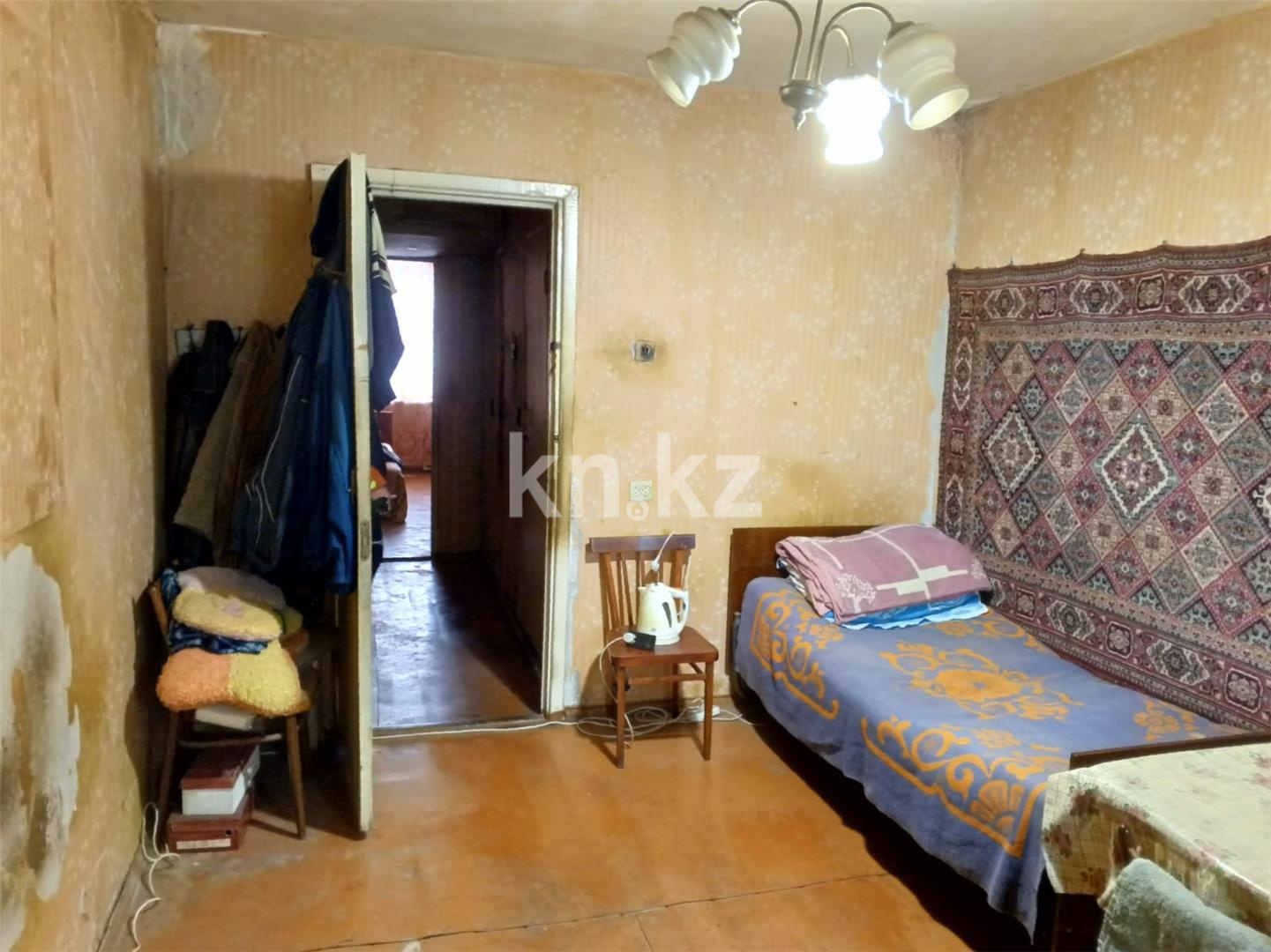 Продажа 3-комнатной квартиры, 67 м² в Темиртау - фото 6