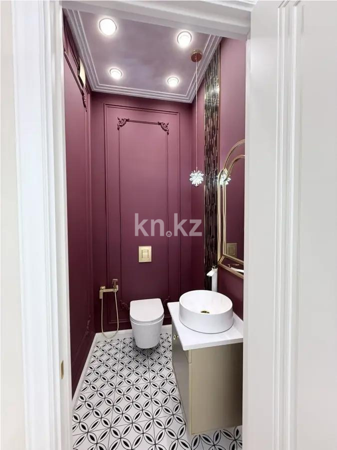 Продажа 3-комнатной квартиры, 90 м² в Астане - фото 6