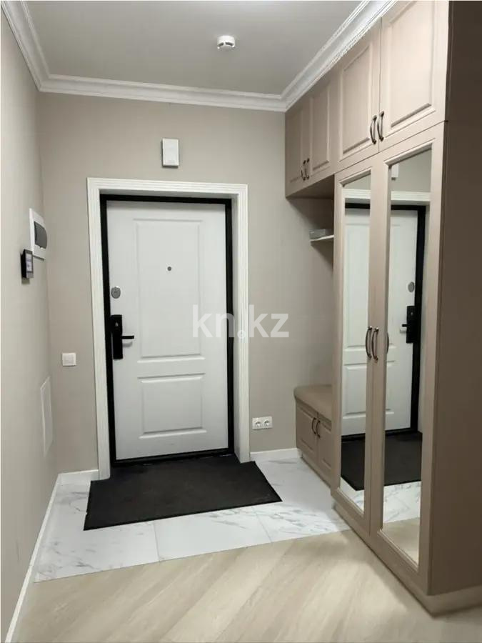 Продажа 3-комнатной квартиры, 83.3 м² в Астане - фото 5