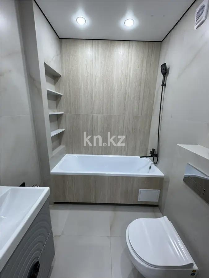 Продажа 2-комнатной квартиры, 52 м² в Астане - фото 4