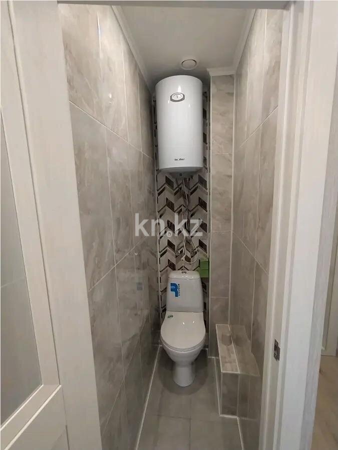 Продажа 1-комнатной квартиры, 30 м² в Караганде - фото 3