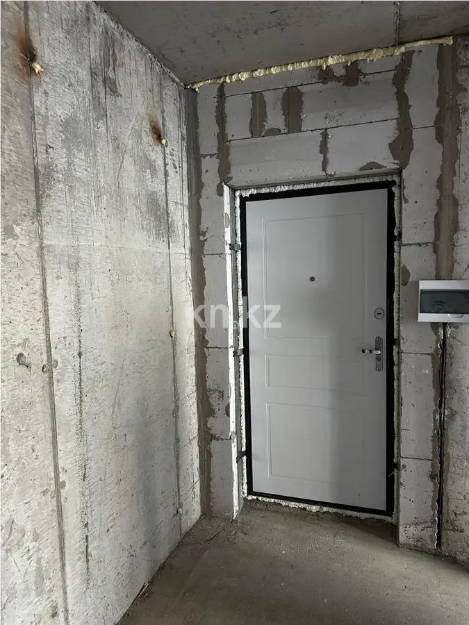 Продажа 2-комнатной квартиры, 72.89 м², мкр-н Кайрат, дом  153/26 - Продажа  двухкомнатных квартир в новостройках Алматы с фото фото 3 из 3