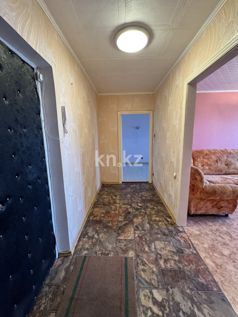 Продажа 2-комнатной квартиры, 47 м² - Продажа квартир в Караганде - страница 3 фото 16 из 20