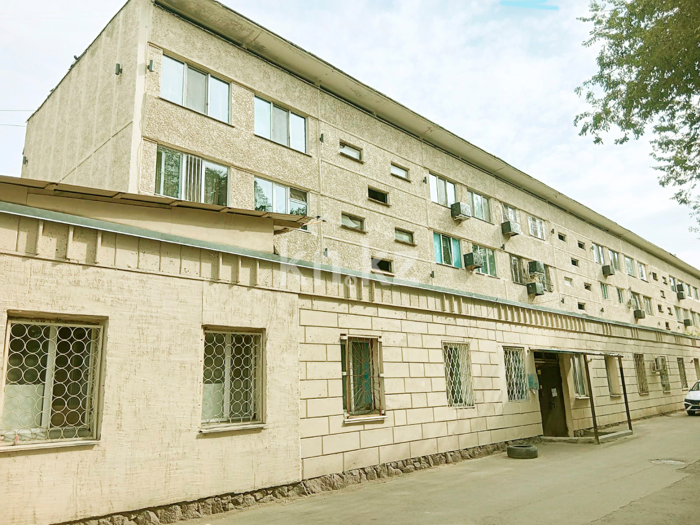 Продажа 2-комнатной квартиры, 37.2 м² - Продажа квартир в Турксибском р-не Алматы фото 12 из 12