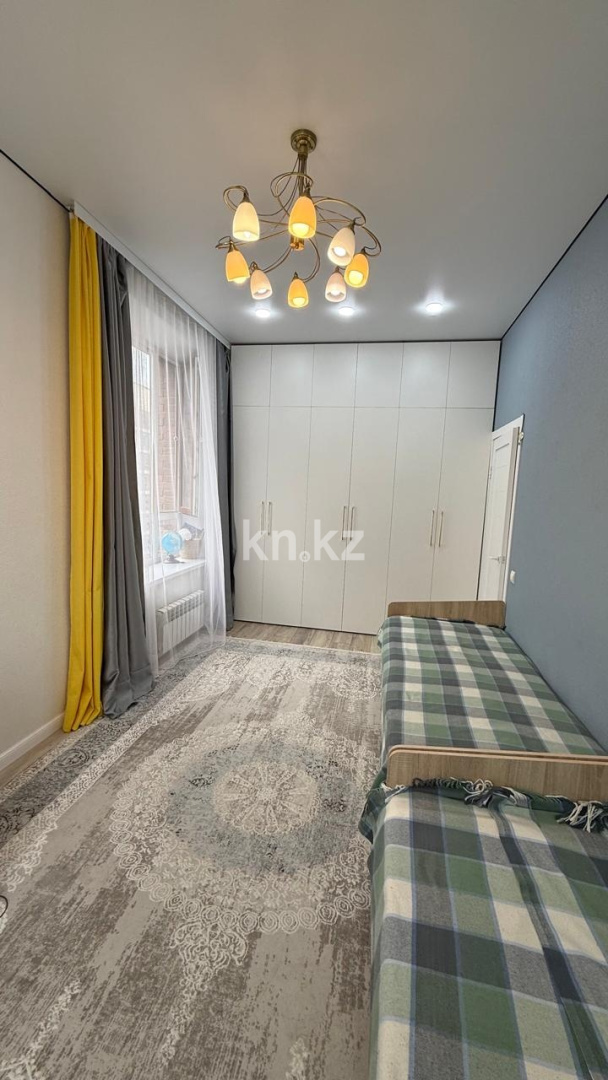 Продажа 2-комнатной квартиры, 58.3 м² в Астане - фото 20