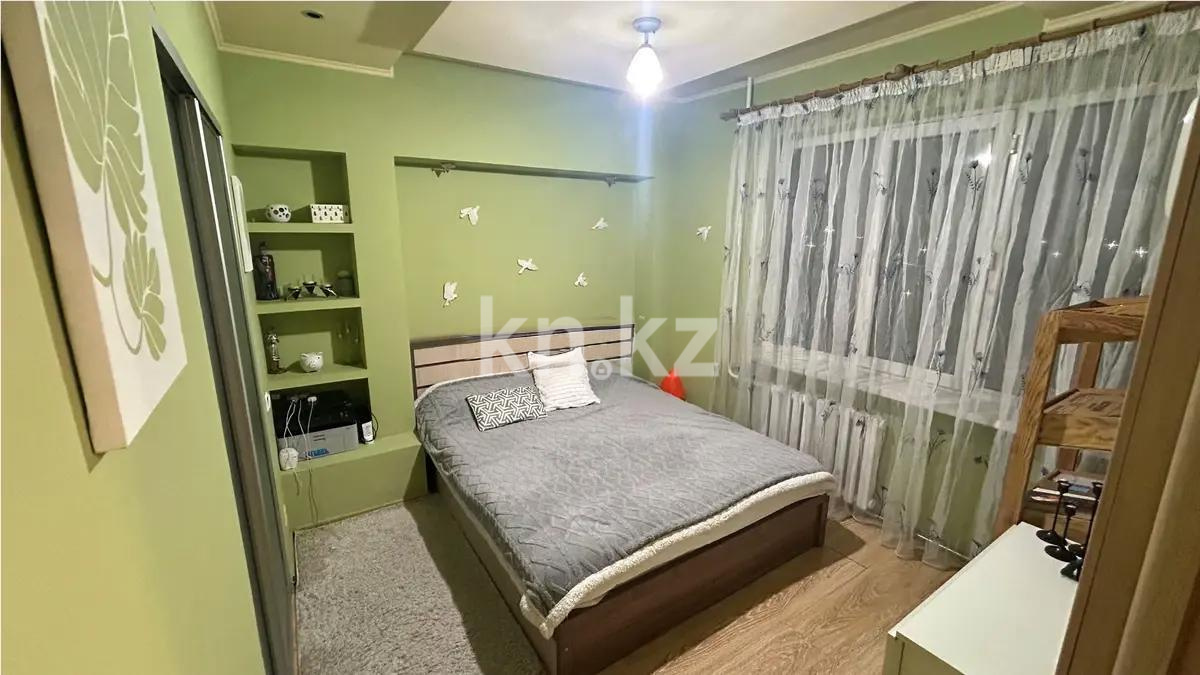 Продажа 1-комнатной квартиры, 45.6 м² - Продажа однокомнатных квартир в Астане - страница 30 фото 1 из 3