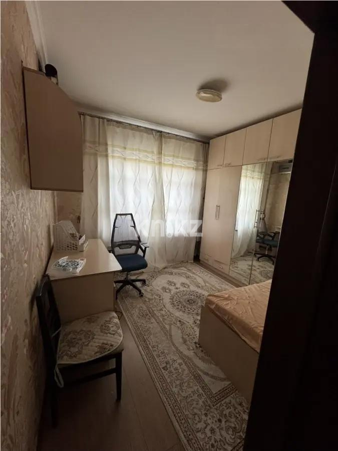 Продажа 3-комнатной квартиры, 69.5 м² - Недвижимость в Алматы - страница 7 фото 1 из 2