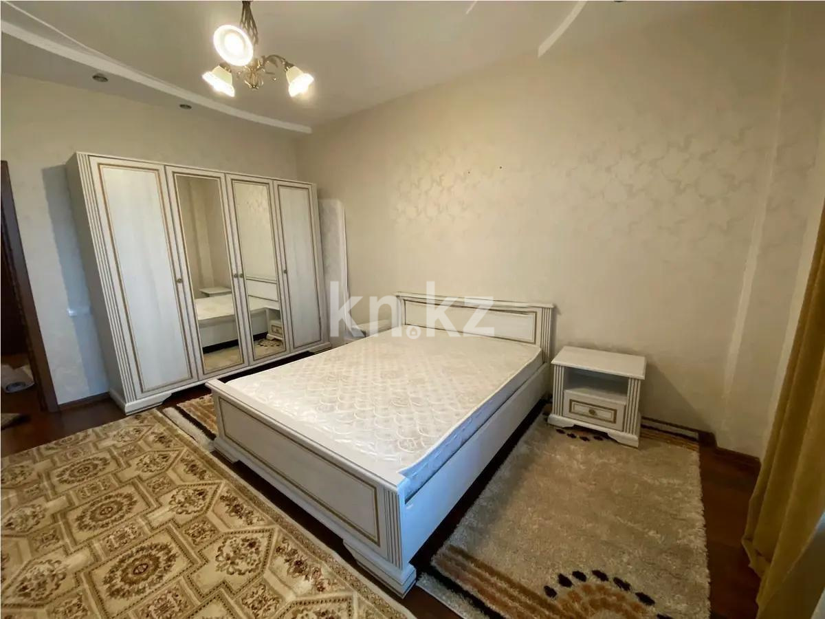 Продажа 3-комнатной квартиры, 126 м², ул. Мамбетова, дом  16 в Астане