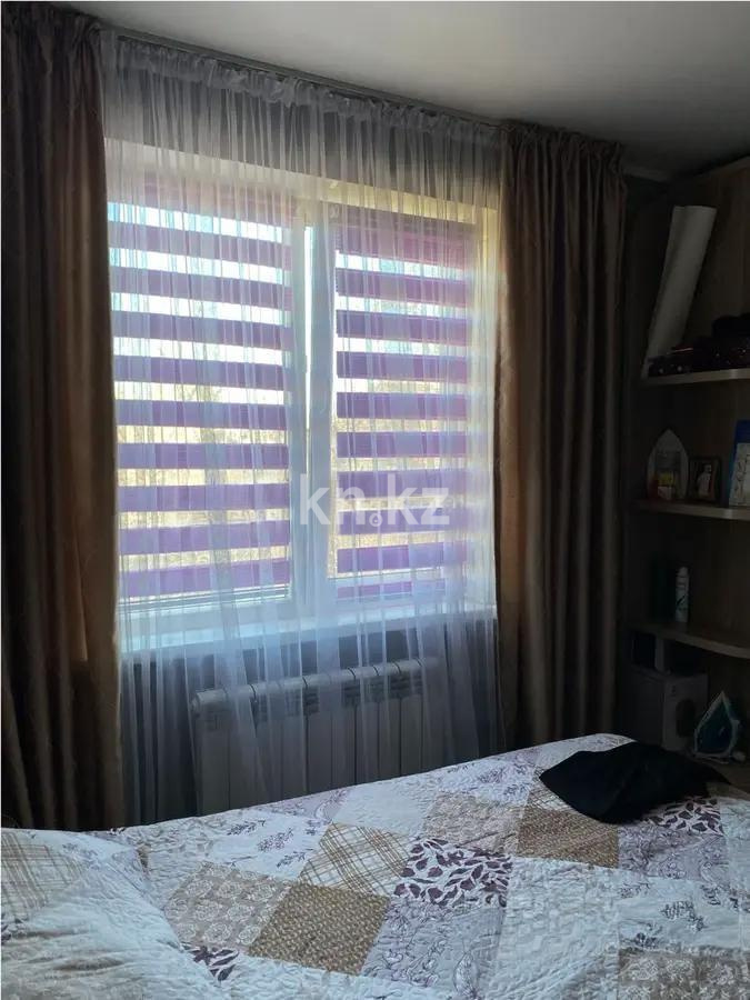 Продажа 2-комнатной квартиры, 45 м² - Продажа квартир в Алматы фото 2 из 4