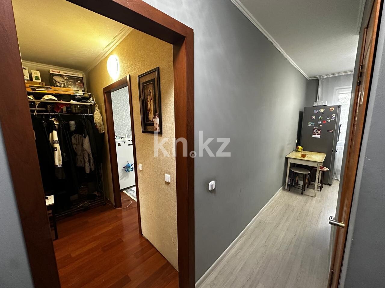 Продажа 2-комнатной квартиры, 48 м² в Караганде - фото 8