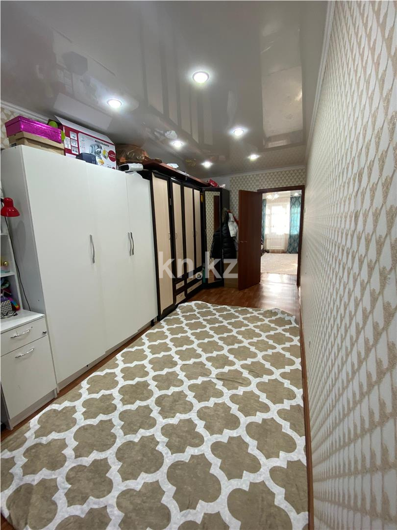 Продажа 2-комнатной квартиры, 44 м², пр. Металлургов - Продажа квартир в Темиртау фото 3 из 9