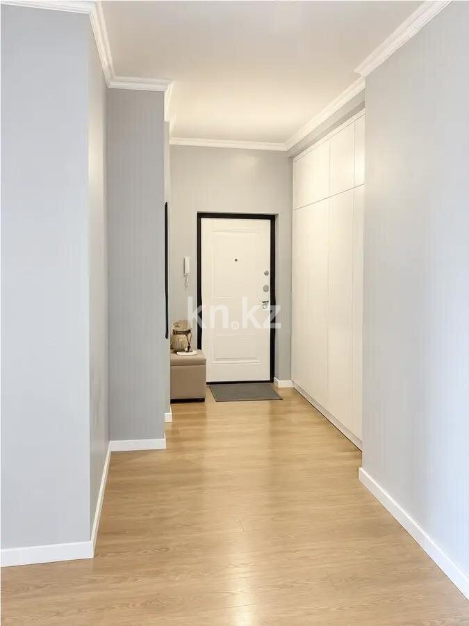Продажа 2-комнатной квартиры, 75 м² в Алматы - фото 5