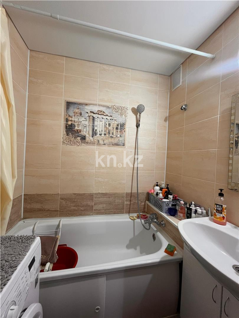 Продажа 4-комнатной квартиры, 80 м² - Продажа четырехкомнатных квартир в Караганде фото 10 из 14