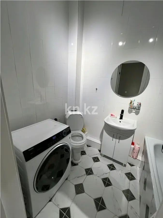 Продажа 1-комнатной квартиры, 36.4 м² - Продажа квартир в р-не Нура Астаны - страница 59 фото 3 из 5