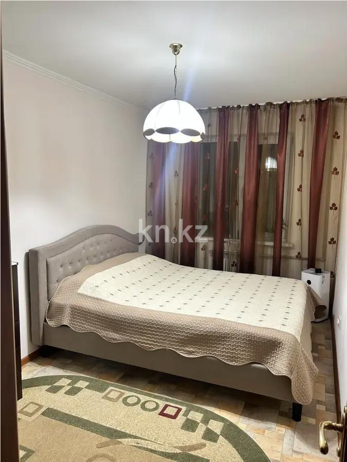 Продажа 3-комнатной квартиры, 58 м², мкр-н 1, дом  55 в Алматы - фото 3