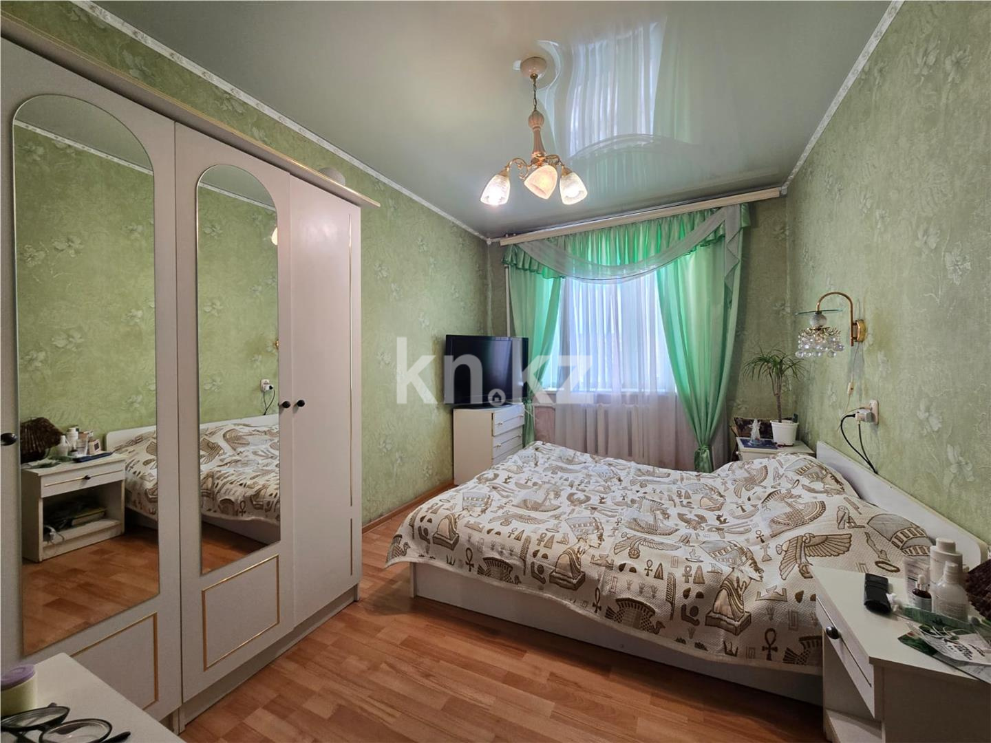 Продажа 3-комнатной квартиры, 65 м², пр. Мира - Продажа и аренда недвижимости в Темиртау фото 3 из 15