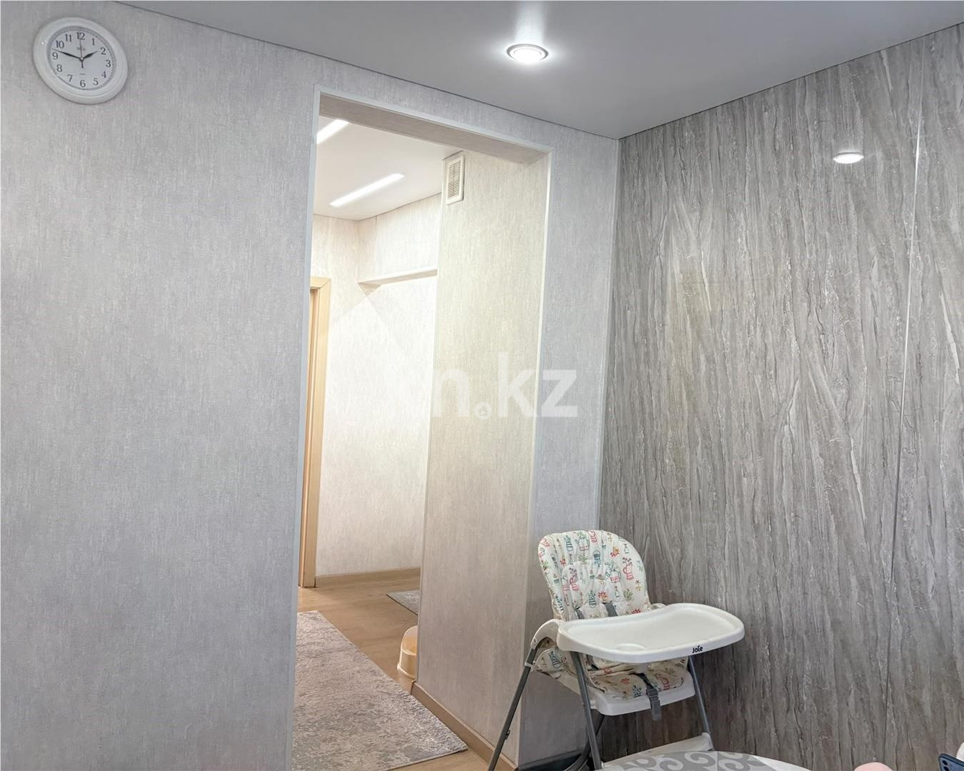 Продажа 4-комнатной квартиры, 75 м² - Продажа недвижимости в Караганде - страница 3 фото 15 из 23