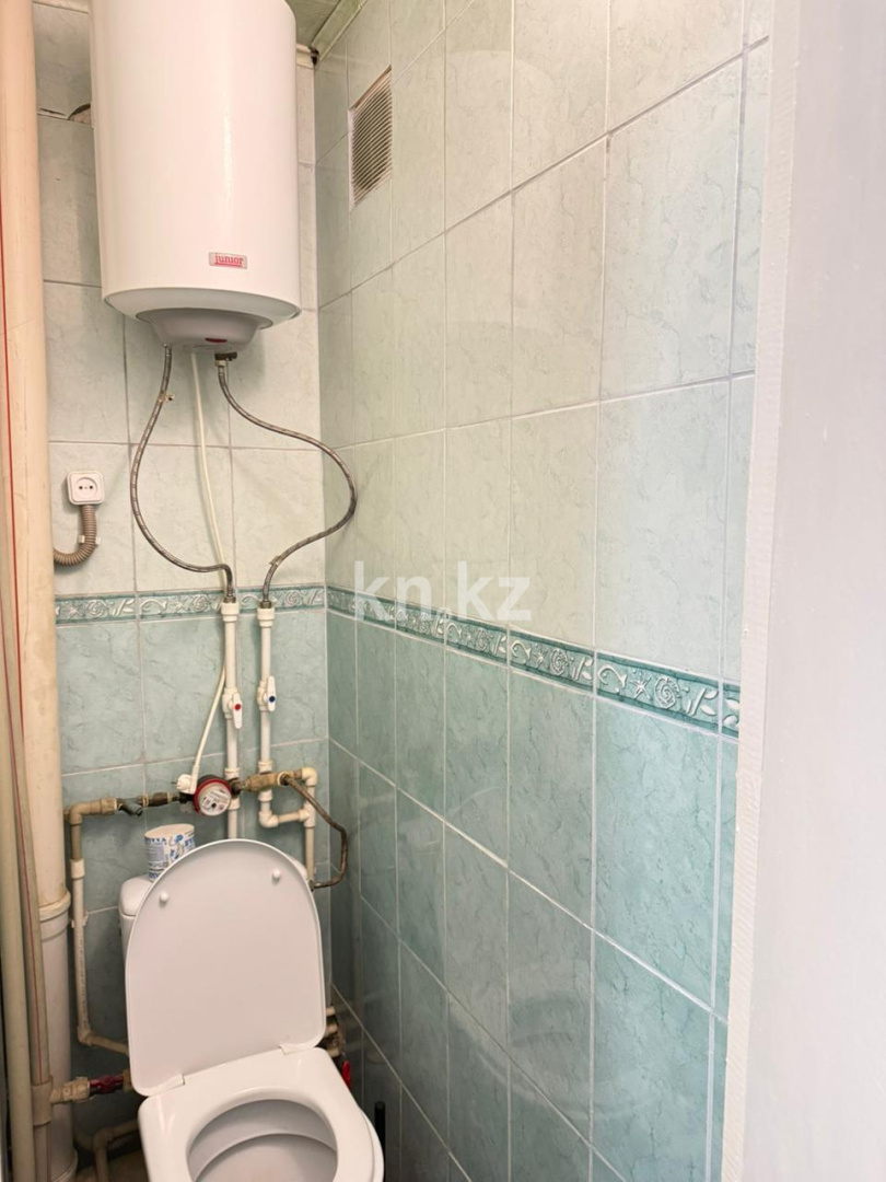 Продажа 1-комнатной квартиры, 31 м² - Продажа квартир в Караганде с фото - страница 6 фото 6 из 7