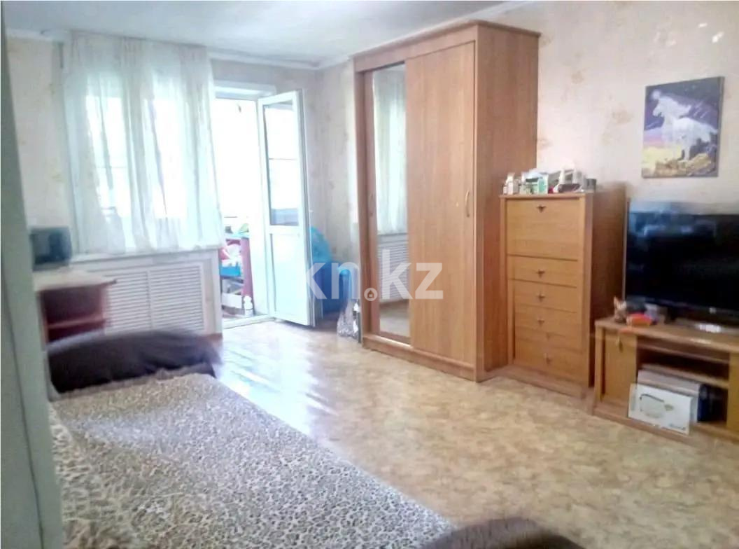 Продажа 3-комнатной квартиры, 59 м² - Продажа квартир в Алматы - страница 113 фото 1 из 2