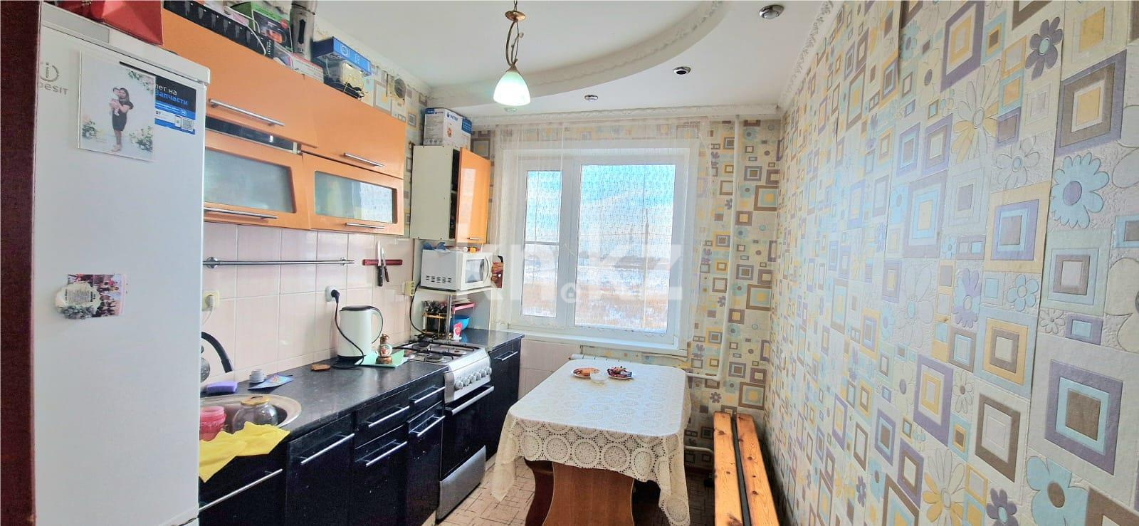 Продажа 3-комнатной квартиры, 62 м² - Продажа домов, коттеджей в Кокшетау фото 10 из 20