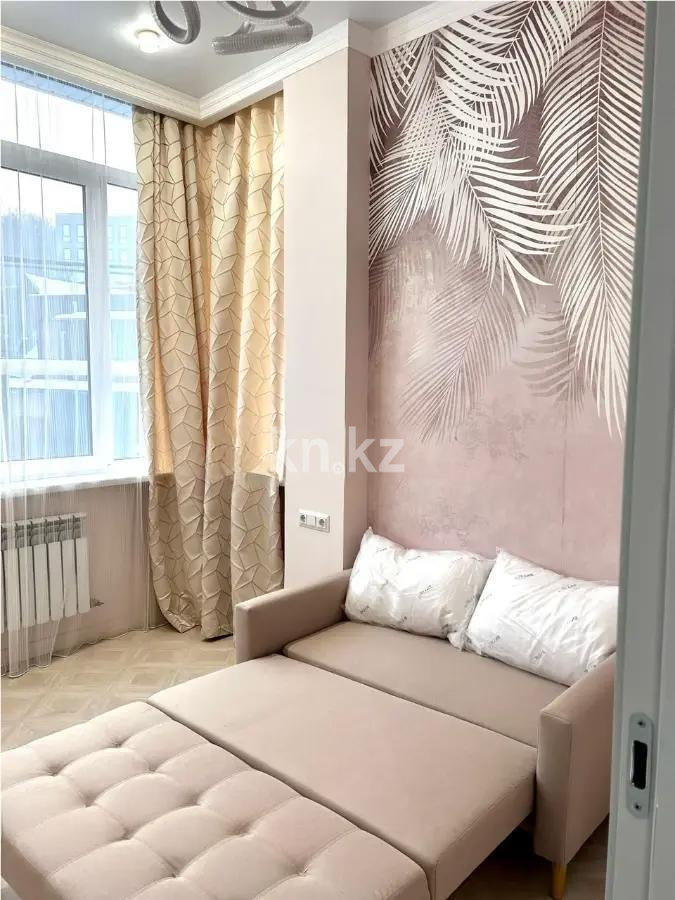 Продажа 3-комнатной квартиры, 49 м², ул. Олимпийская, дом  9 - Продажа  трехкомнатных квартир в Алматы без посредников фото 2 из 4