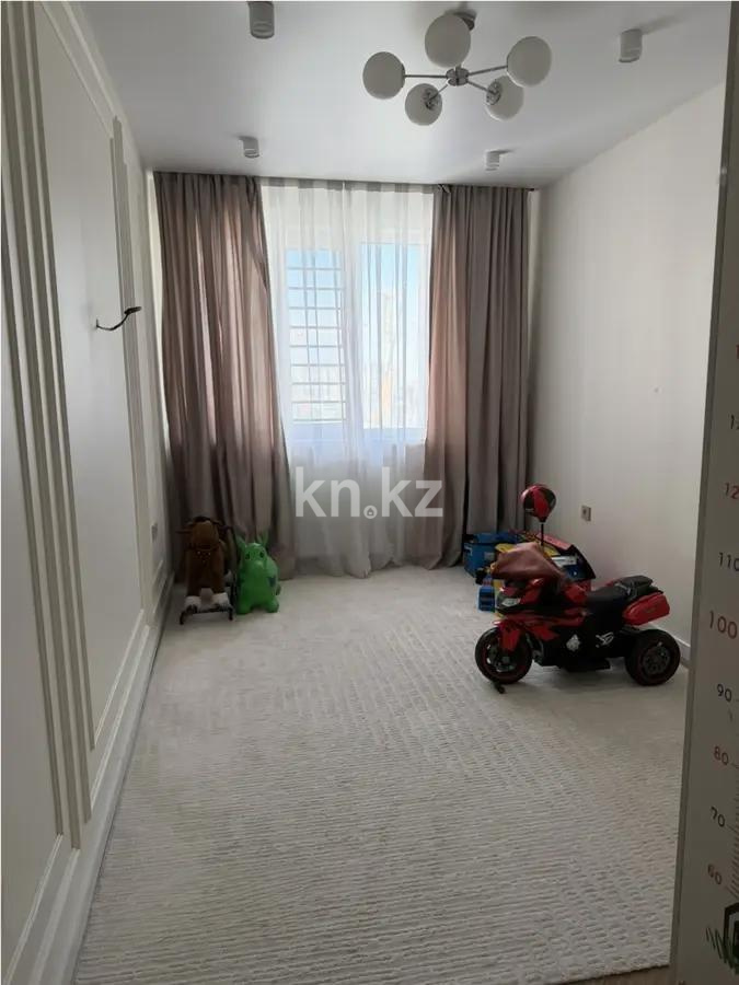 Продажа 3-комнатной квартиры, 77 м² - Продажа трехкомнатных квартир в Алматы - страница 3 фото 2 из 5