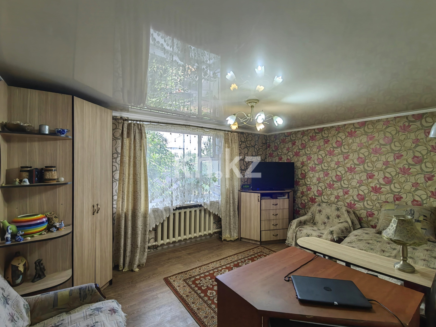 Продажа 4-комнатного дома, 80 м², ул. Керамическая - Продажа домов, коттеджей в Караганде фото 6 из 40