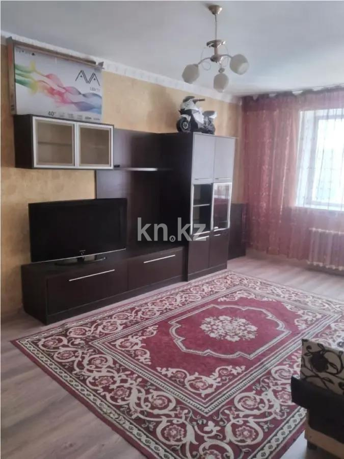 Продажа 2-комнатной квартиры, 69 м², ул. Бокейхана, дом  17 - Продажа  двухкомнатных квартир в новостройках Астаны фото 1 из 5