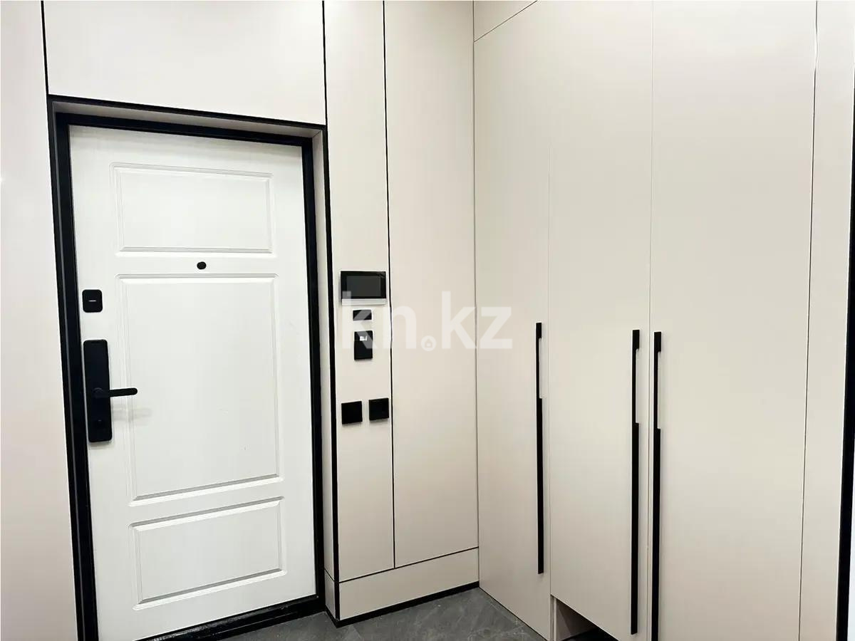 Продажа 2-комнатной квартиры, 65 м² - Продажа квартир в Алматы фото 4 из 4