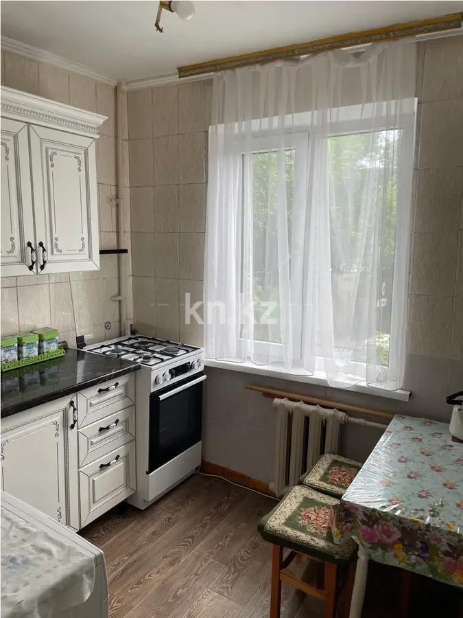 Продажа 3-комнатной квартиры, 60 м², мкр-н Аксай-2, дом  69 - Продажа  трехкомнатных квартир в Алматы без посредников фото 3 из 5