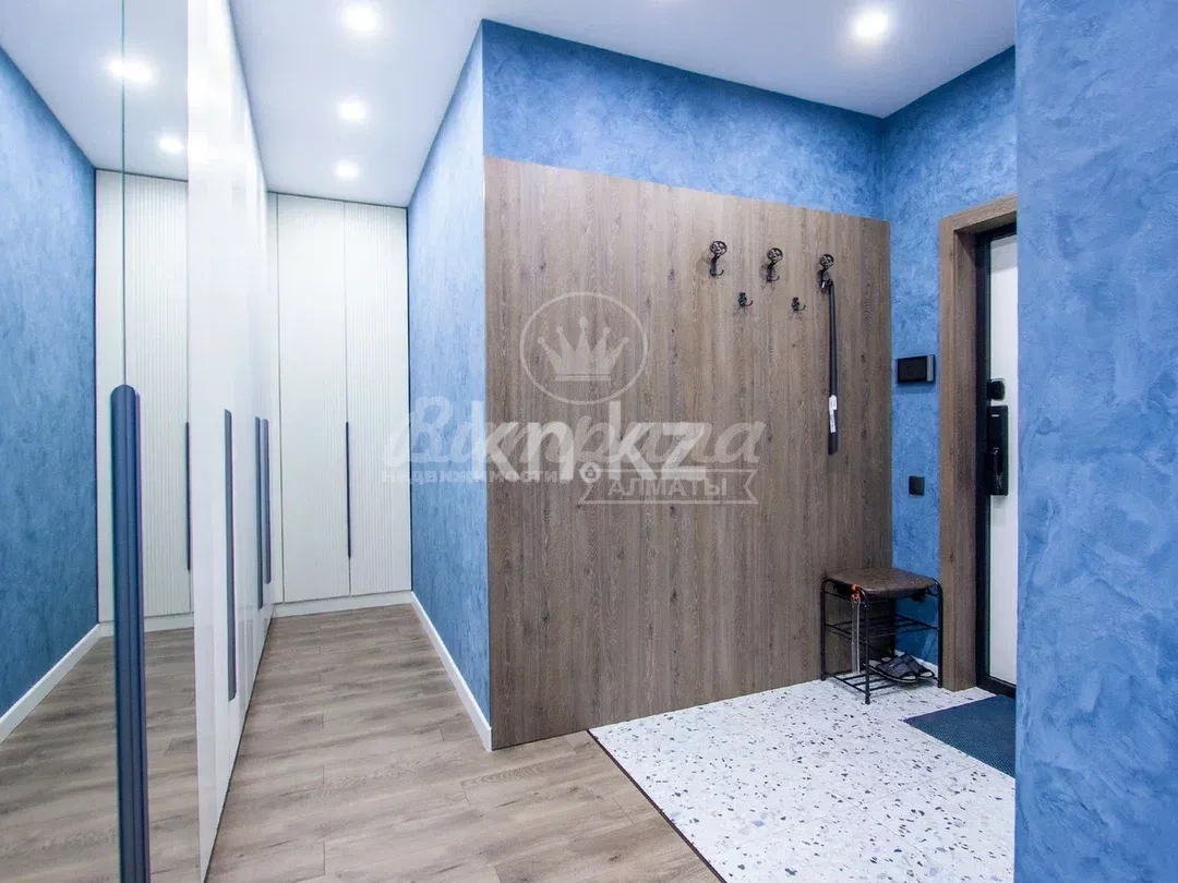 Продажа 4-комнатной квартиры, 131.9 м² в Алматы - фото 23