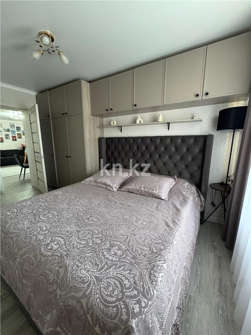 Продажа 3-комнатной квартиры, 66 м² - Продажа квартир от собственников в Караганде - страница 29 фото 6 из 11