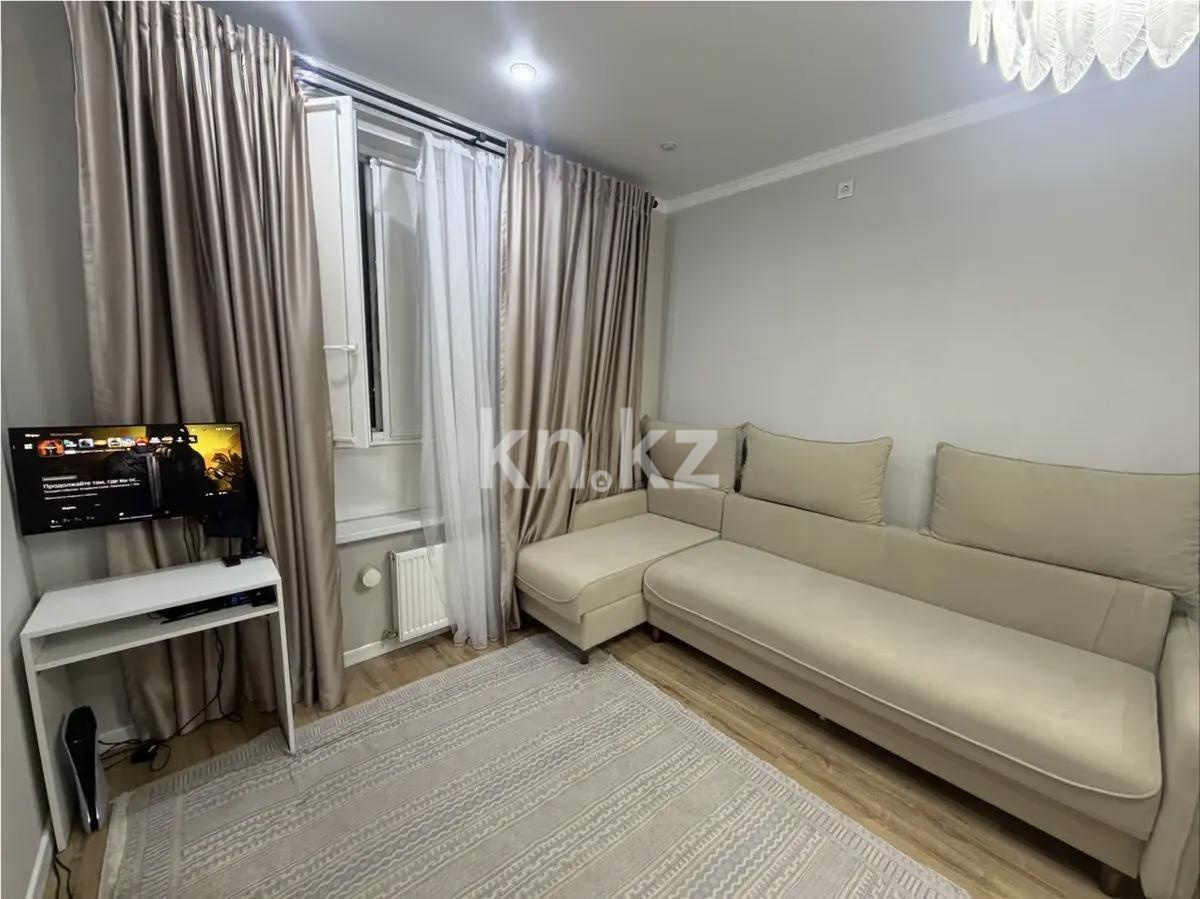 Продажа 2-комнатной квартиры, 42 м² - Продажа двухкомнатных квартир от собственников в Казахстане - страница 22 фото 1 из 5
