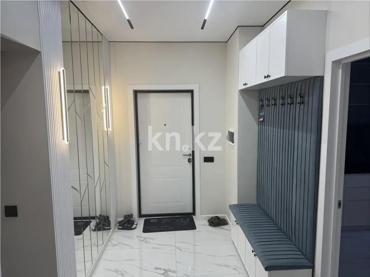 Продажа 2-комнатной квартиры, 72 м², мкр. Кайрат, дом  153/26 в Алматы - фото 6