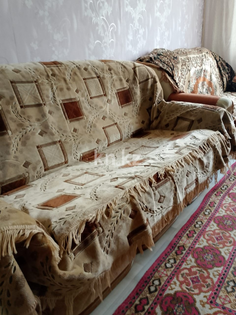 Аренда 1-комнатной квартиры, 41 м², ул. Туркебаева, дом  63 - ул. Артема - Аренда квартир помесячно в Алматы без посредников фото 2 из 10