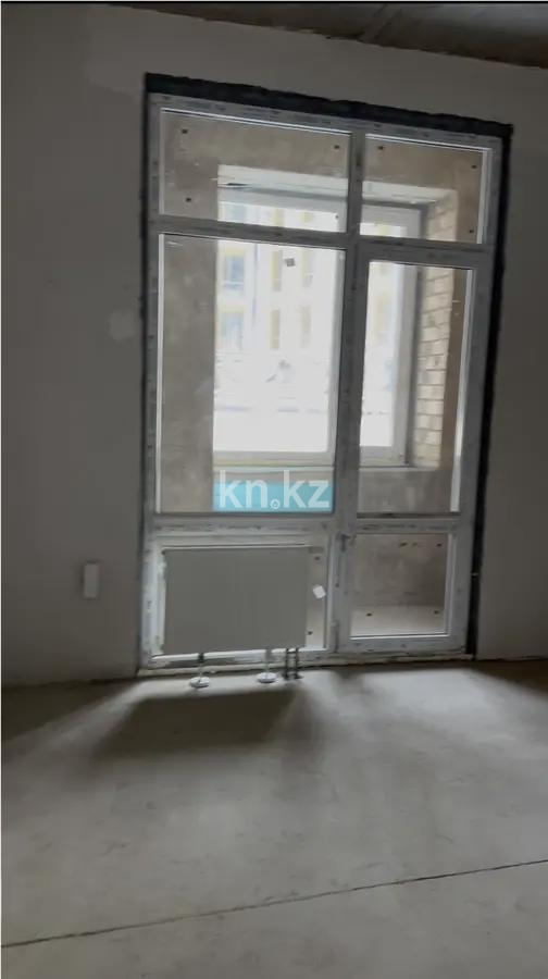 Продажа 1-комнатной квартиры, 41.4 м² в Астане - фото 2