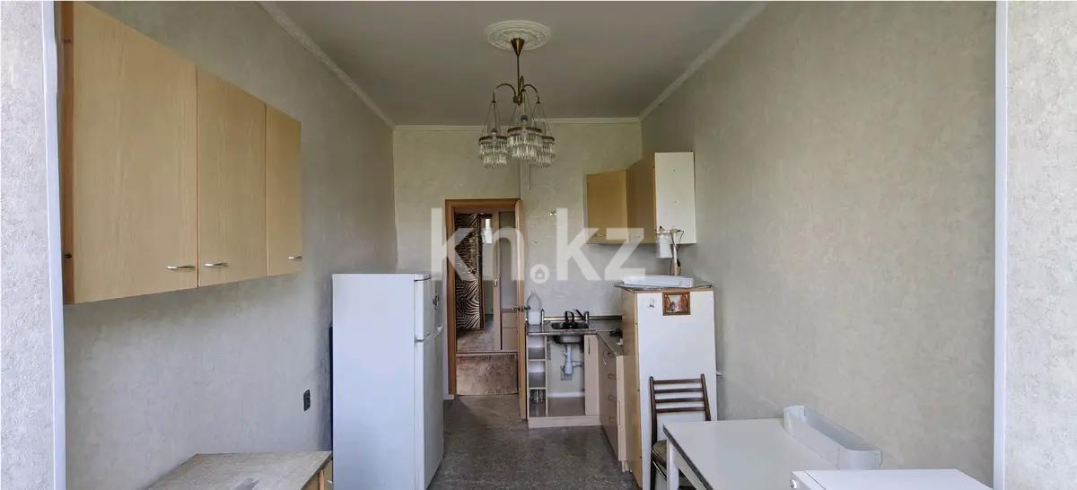 Продажа 3-комнатной квартиры, 63.4 м², мкр-н Айнабулак-2, дом  55 в Алматы - фото 4